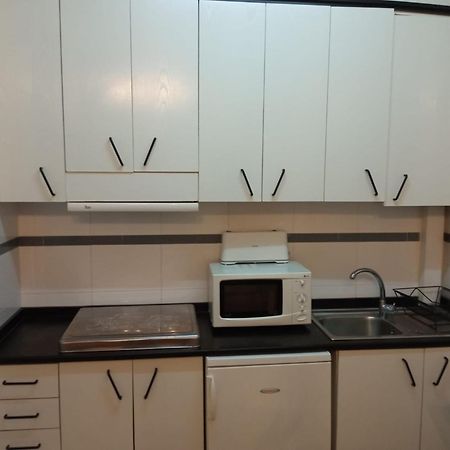 Apartamento Madrid Rio Manzanares Dış mekan fotoğraf