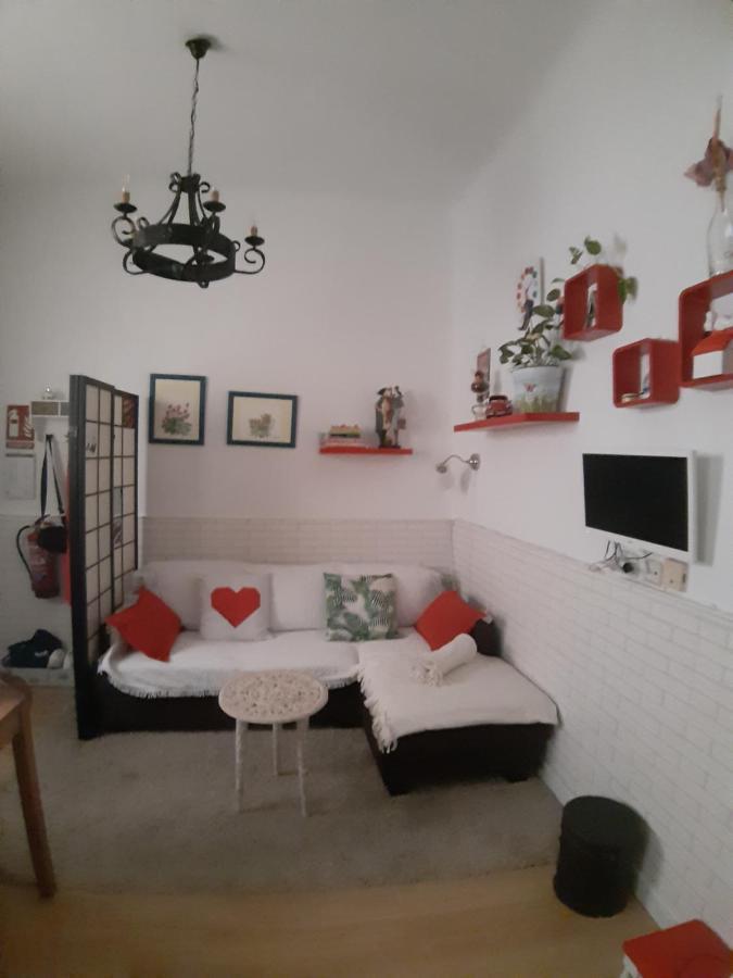 Apartamento Madrid Rio Manzanares Dış mekan fotoğraf