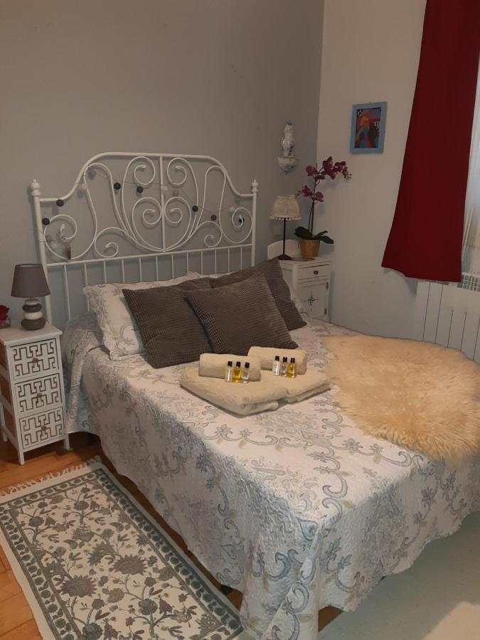 Apartamento Madrid Rio Manzanares Dış mekan fotoğraf