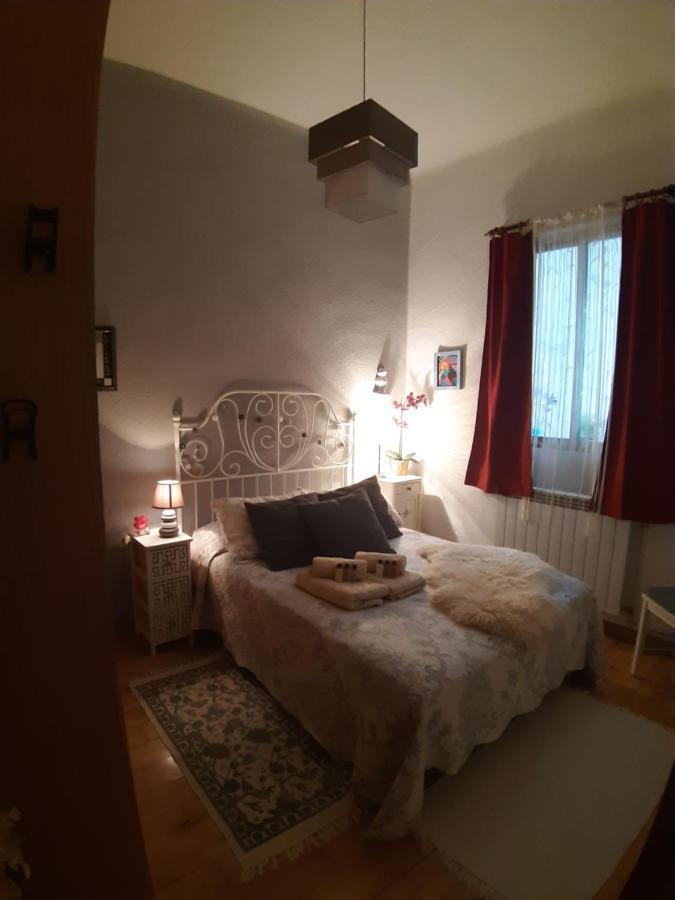 Apartamento Madrid Rio Manzanares Dış mekan fotoğraf