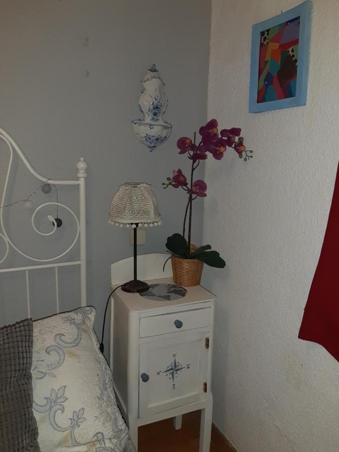 Apartamento Madrid Rio Manzanares Dış mekan fotoğraf