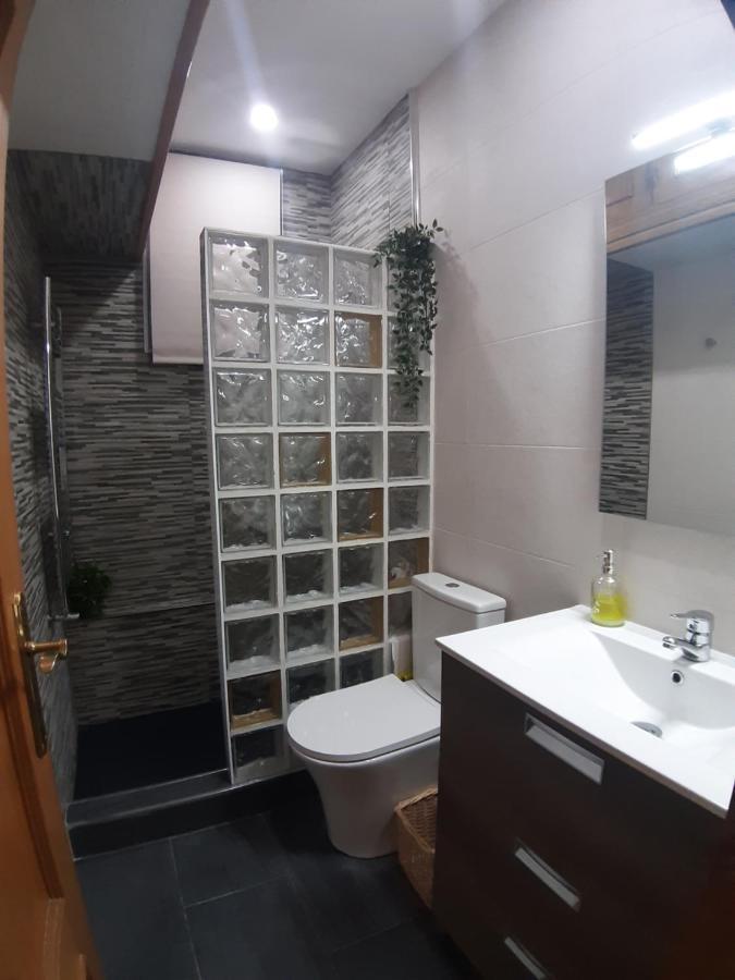 Apartamento Madrid Rio Manzanares Dış mekan fotoğraf