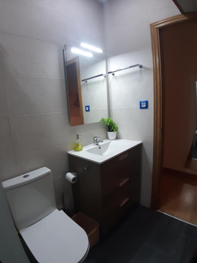 Apartamento Madrid Rio Manzanares Dış mekan fotoğraf