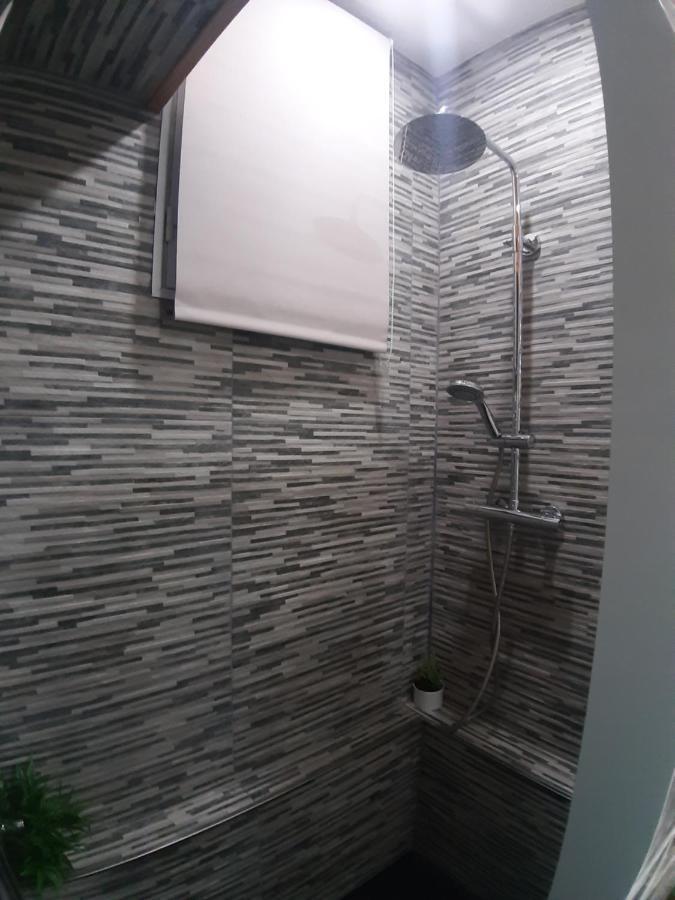 Apartamento Madrid Rio Manzanares Dış mekan fotoğraf