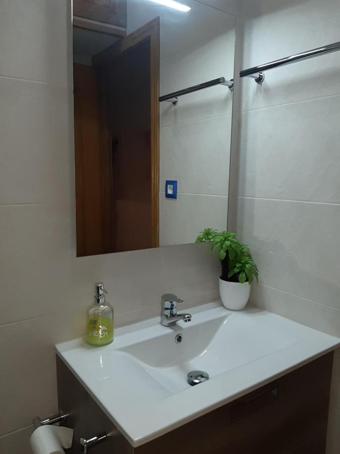 Apartamento Madrid Rio Manzanares Dış mekan fotoğraf