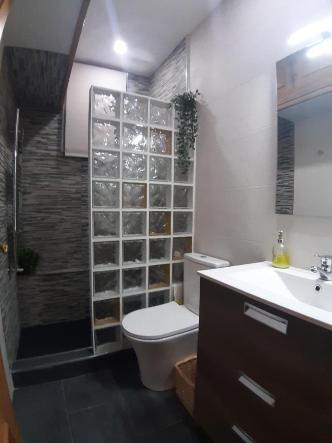 Apartamento Madrid Rio Manzanares Dış mekan fotoğraf