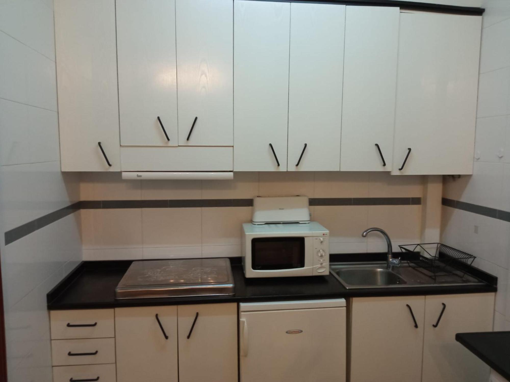 Apartamento Madrid Rio Manzanares Dış mekan fotoğraf