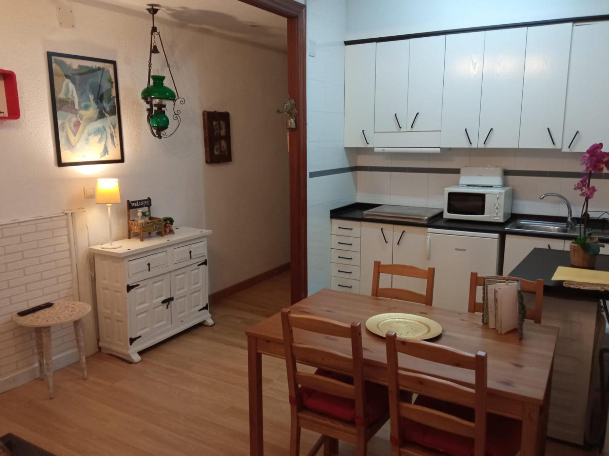 Apartamento Madrid Rio Manzanares Dış mekan fotoğraf