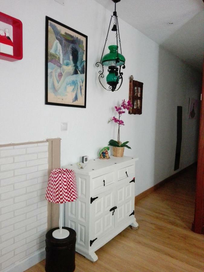 Apartamento Madrid Rio Manzanares Dış mekan fotoğraf
