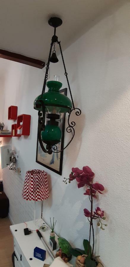 Apartamento Madrid Rio Manzanares Dış mekan fotoğraf